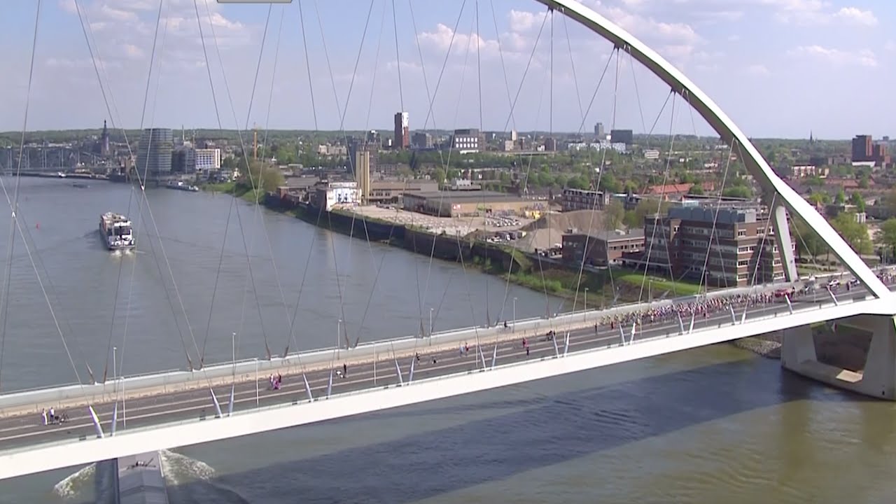 Giro d’Italia 2016 – Stage 2 [FULL STAGE]