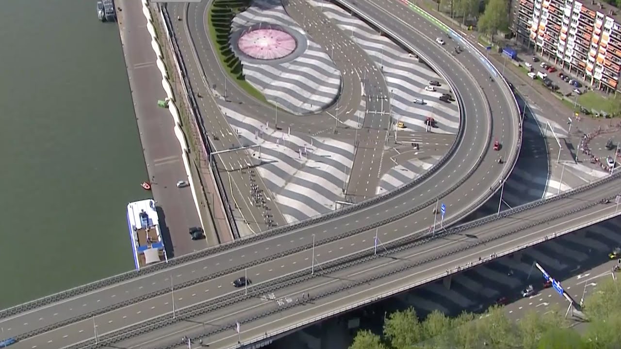 Giro d’Italia 2016 – Stage 3 [LAST 10 KM]