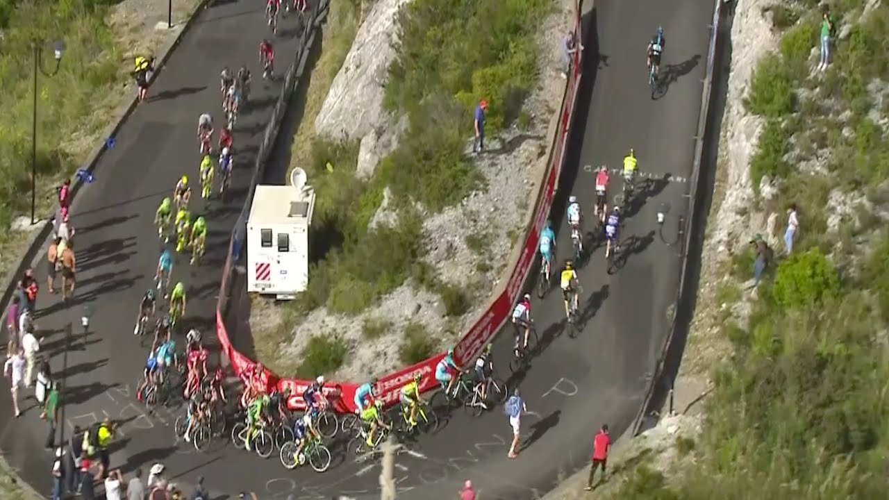 Paris-Roubaix 2016 [FULL RACE - 6 hours]