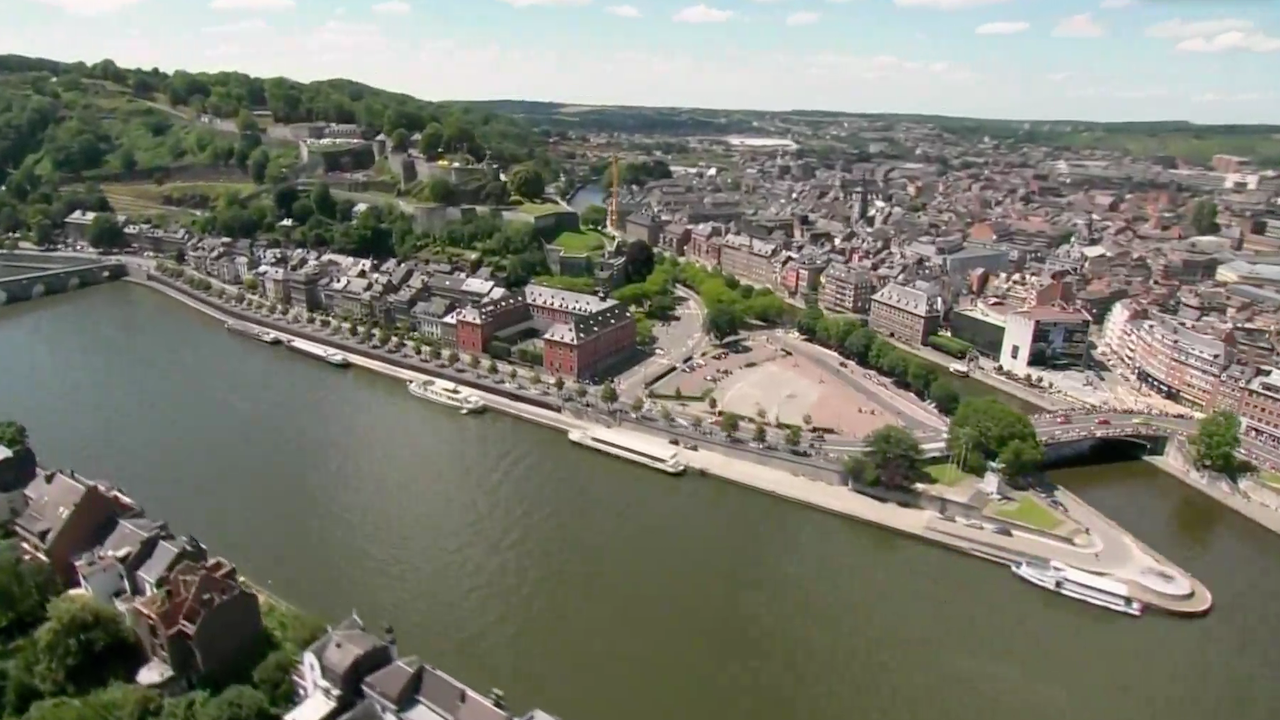 Tour de France 2012 – Stage 02 [FULL STAGE]