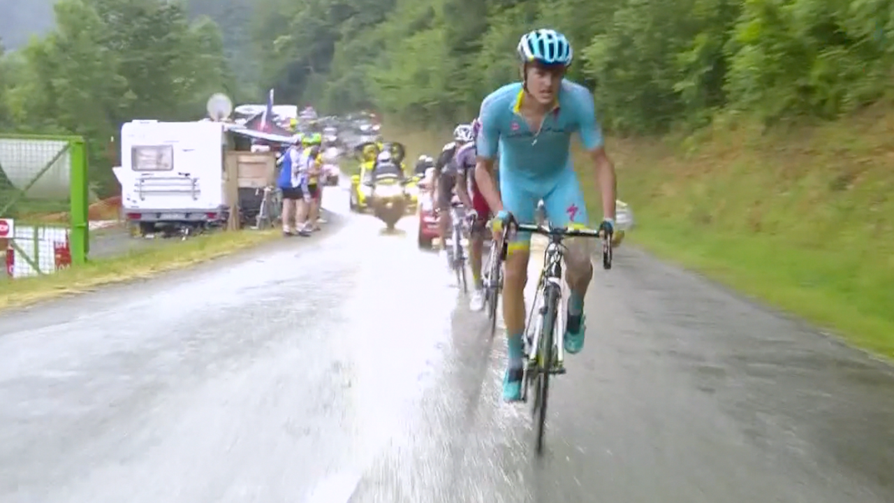 Tour de France 2015 – Stage 12 [FULL STAGE]