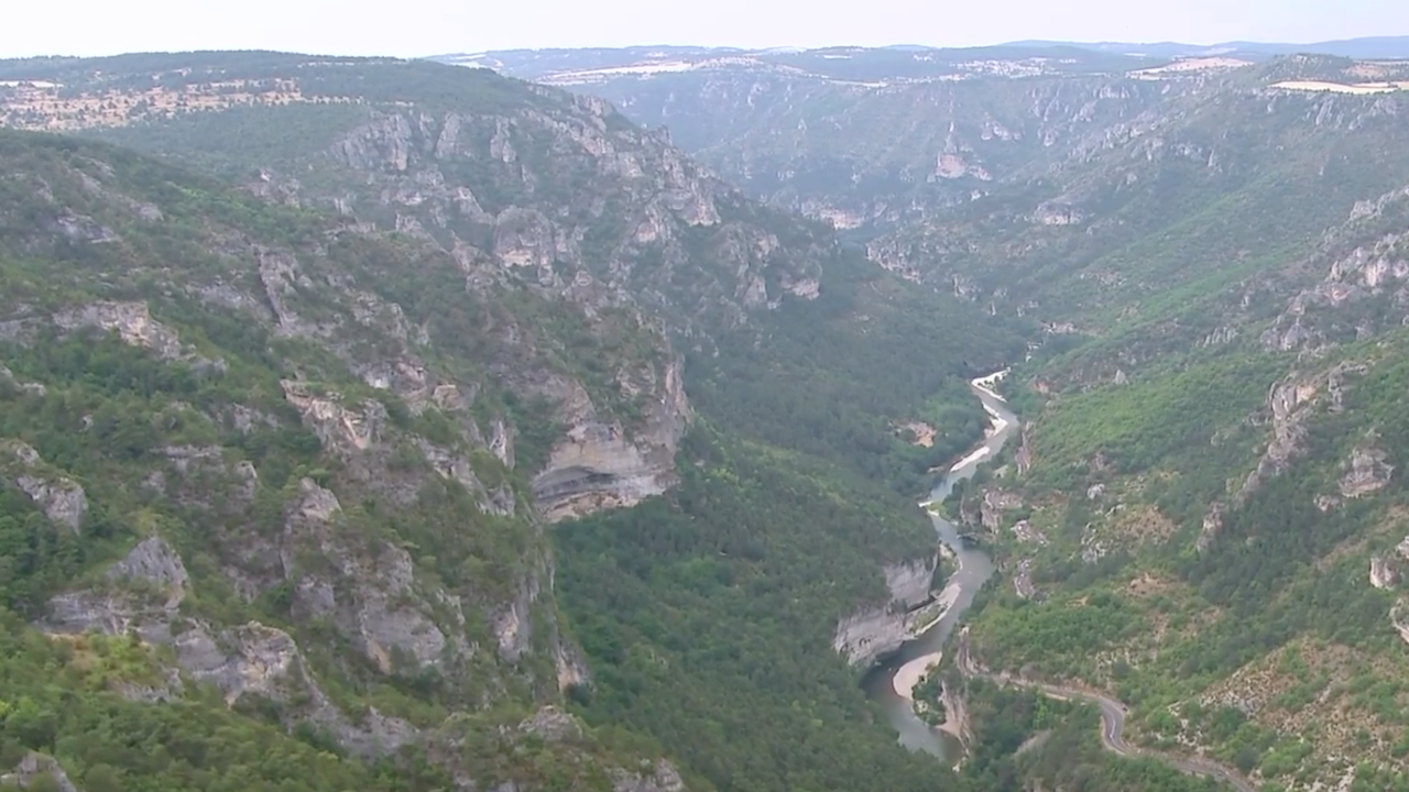 Tour de France 2015 – Stage 14 [FULL STAGE]