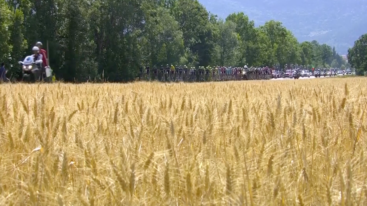 Tour de France 2015 – Stage 16 [FULL STAGE]