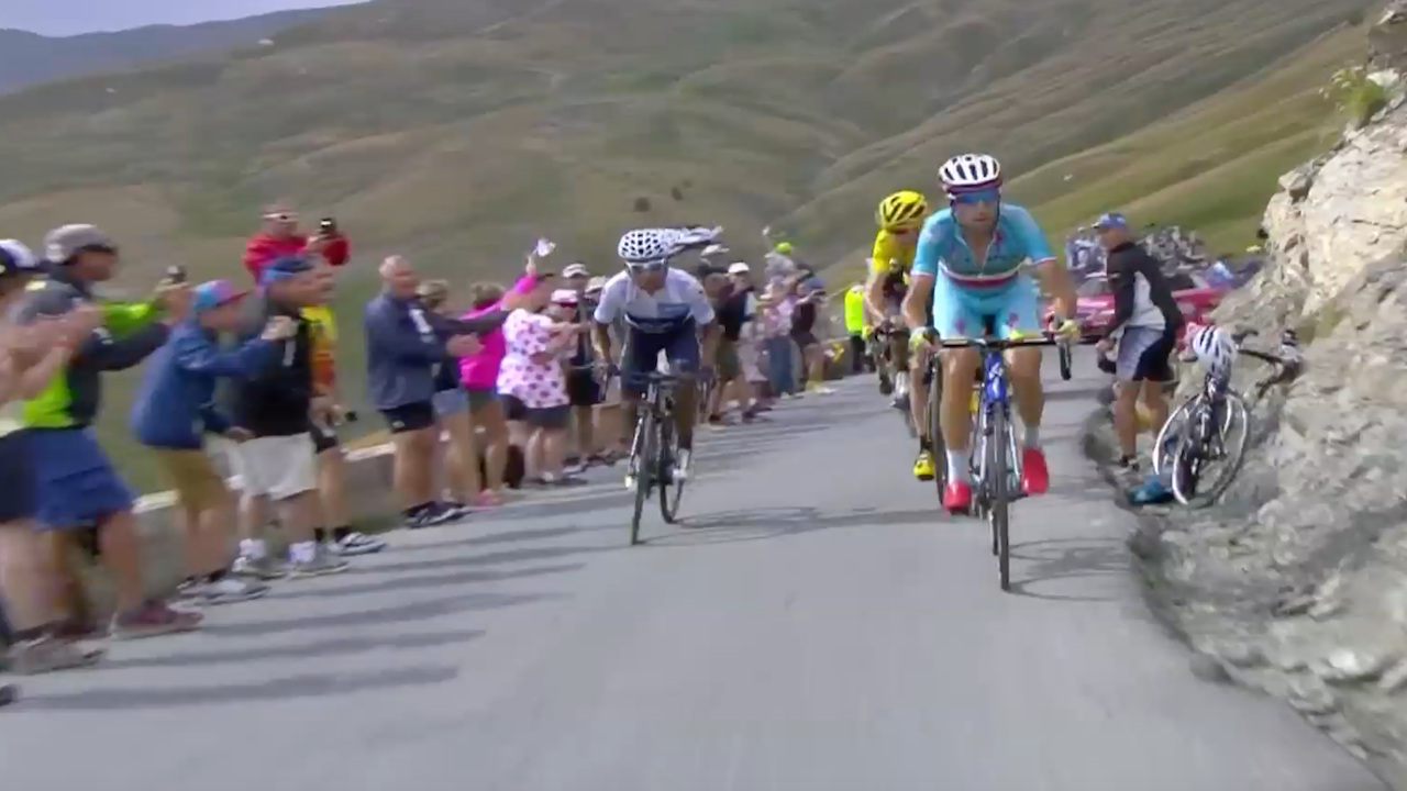 Tour de France 2015 – Stage 17 [FULL STAGE]