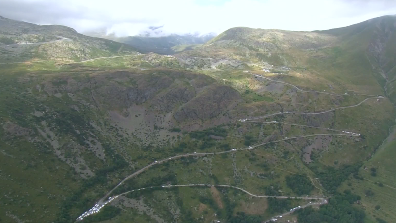 Tour de France 2015 – Stage 20 [FULL STAGE]