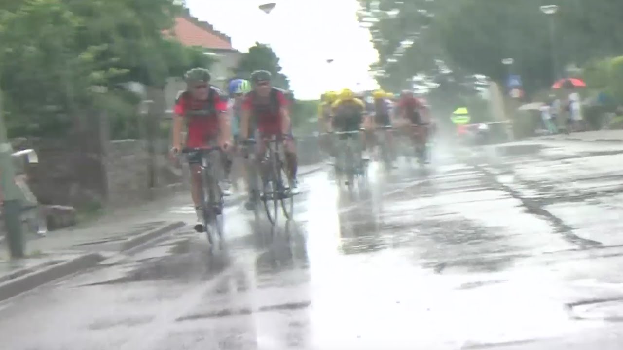 Eneco Tour 2015 – Stage 5 [FULL STAGE] (flemish)