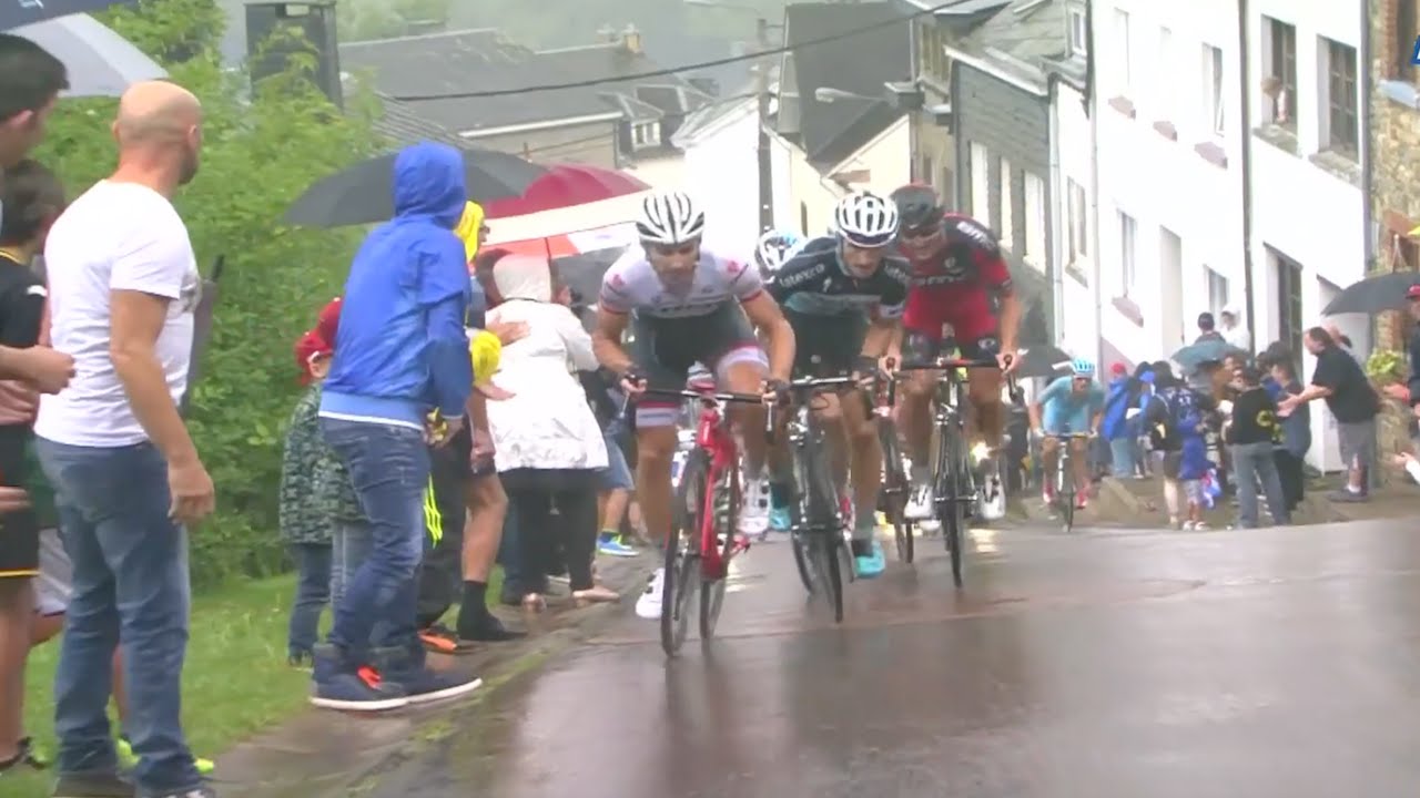 Eneco Tour 2015 – Stage 6 [FULL STAGE] (flemish)