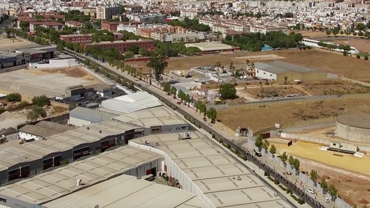 La Vuelta 2015 - Stage 05 [FULL STAGE]