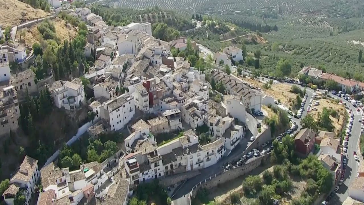 La Vuelta 2015 - Stage 06 [FULL STAGE] (flemish)