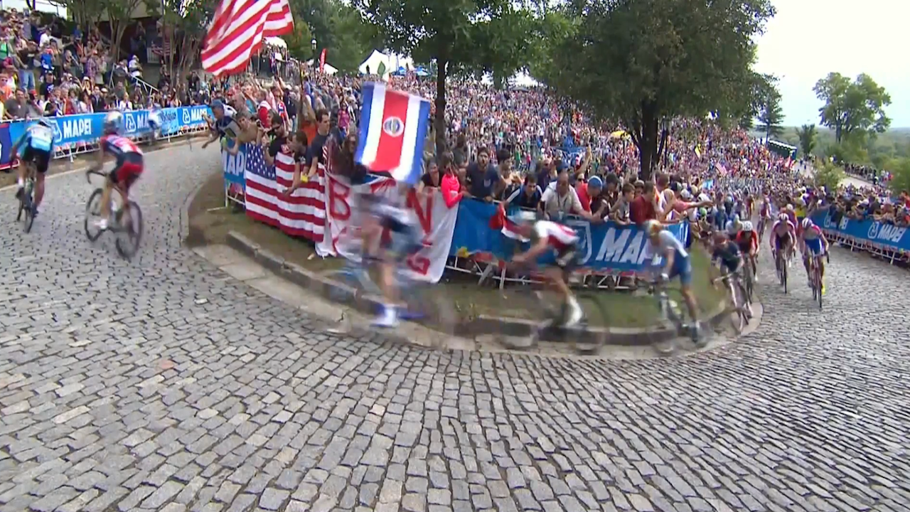 World Championships 2015 [LAST 20 KM]