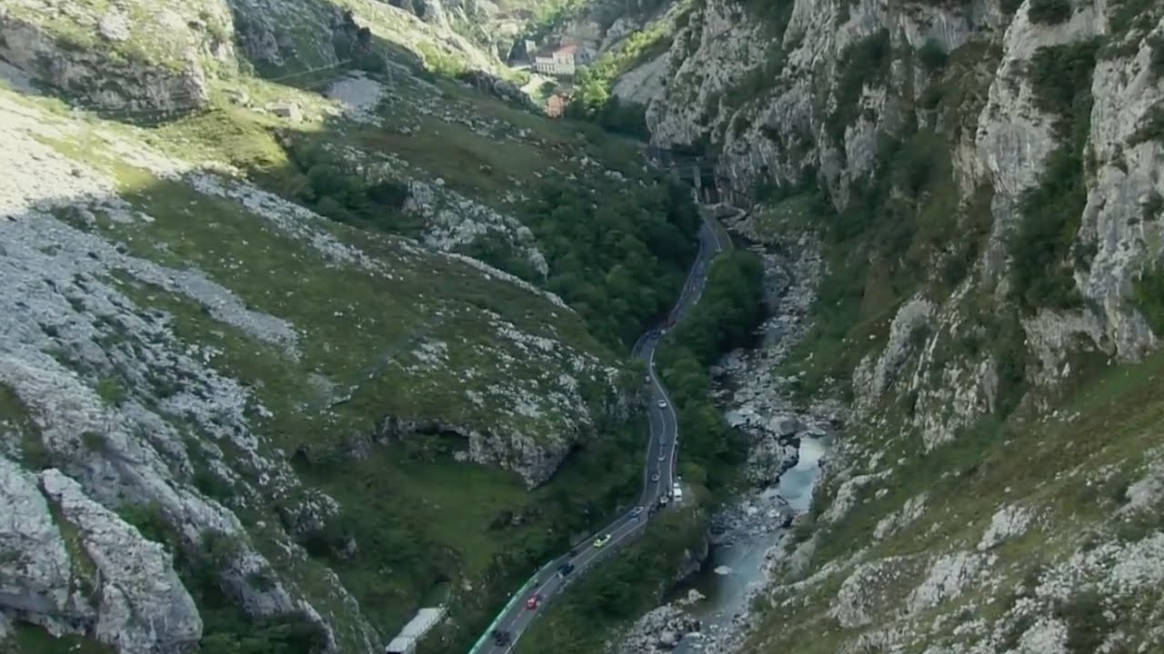 La Vuelta 2015 - Stage 15 [FULL STAGE]