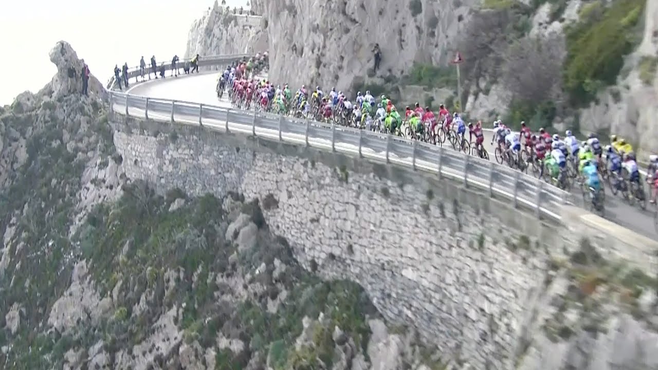 Milano-Sanremo 2016 [FULL RACE]