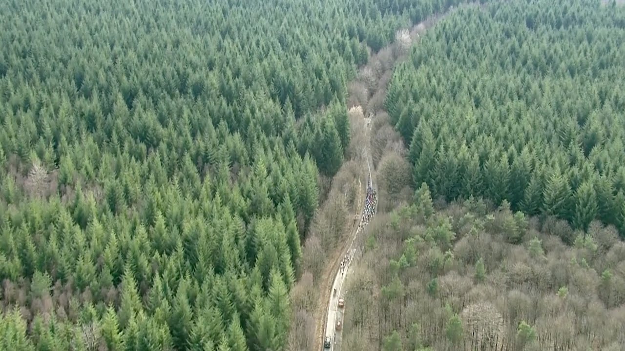 Paris-Nice 2016 - Stage 1 [FULL STAGE]