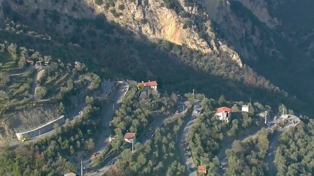 Paris-Nice 2016 - Stage 6 [FULL STAGE]