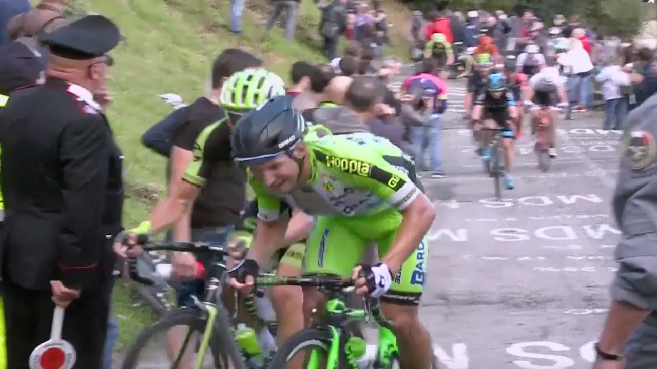 Tour of Lombardy / Giro di Lombardia 2015 [FULL RACE]