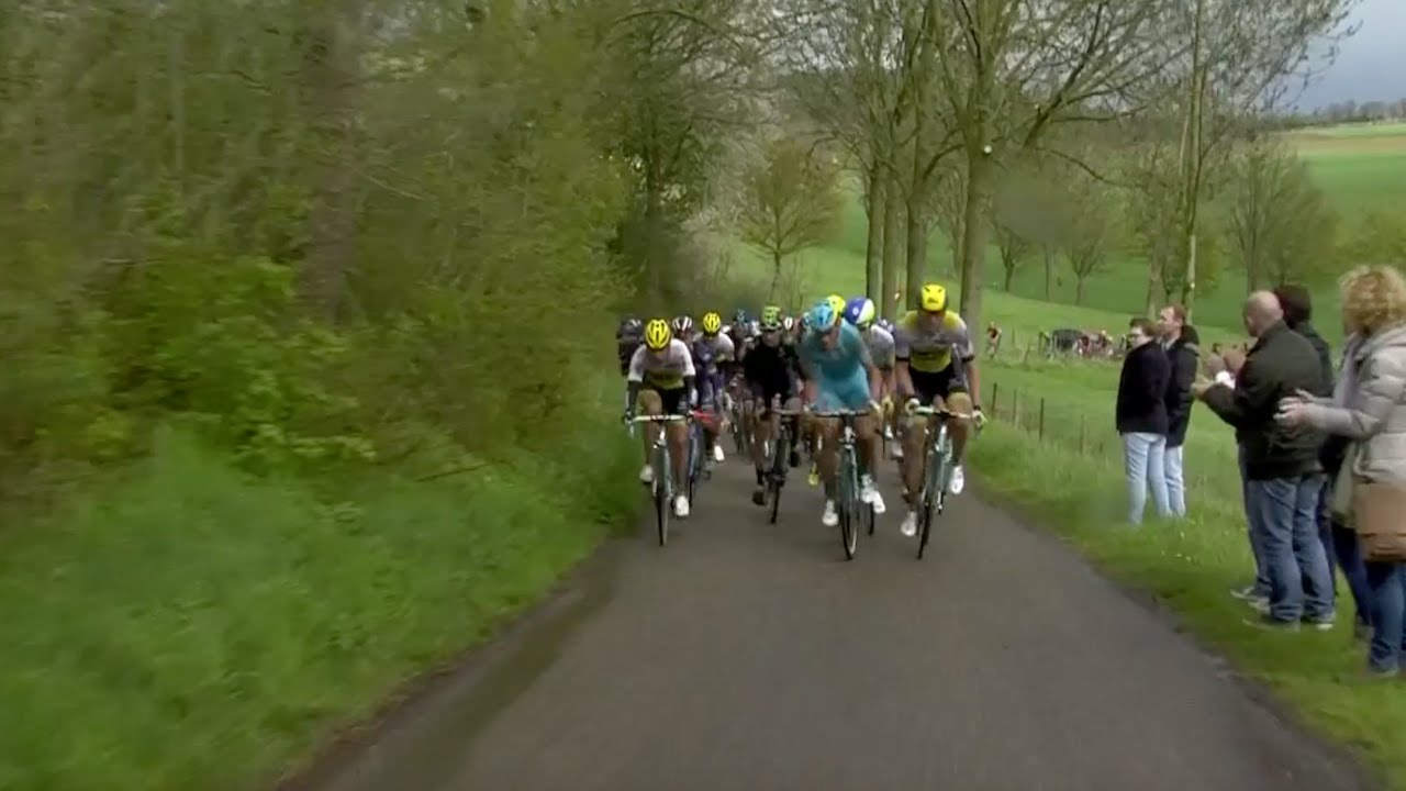 Amstel Gold Race 2016 [FULL RACE]