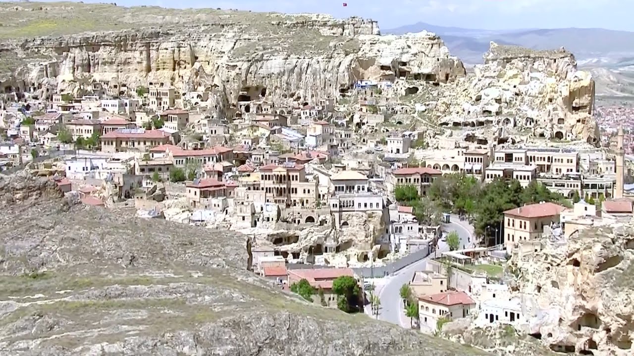 Tour of Turkey 2016 – Stage 2 [FULL STAGE]