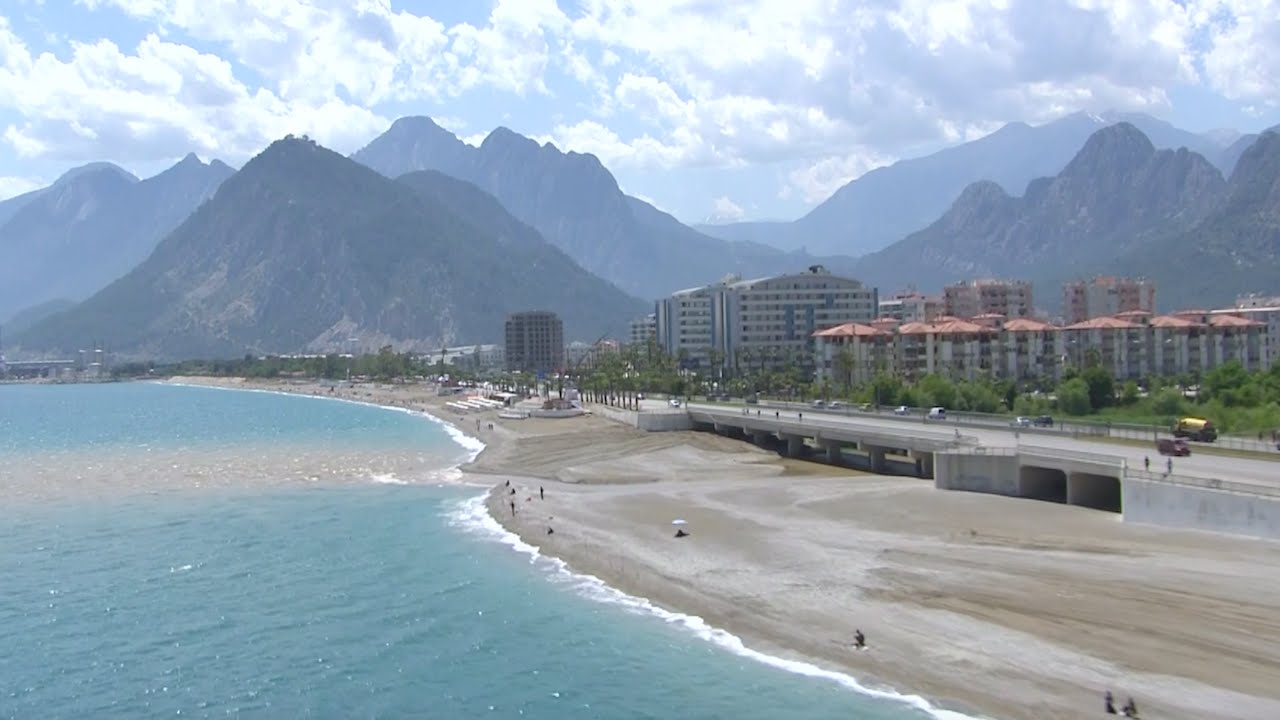 Tour of Turkey 2016 – Stage 5 [FULL STAGE]