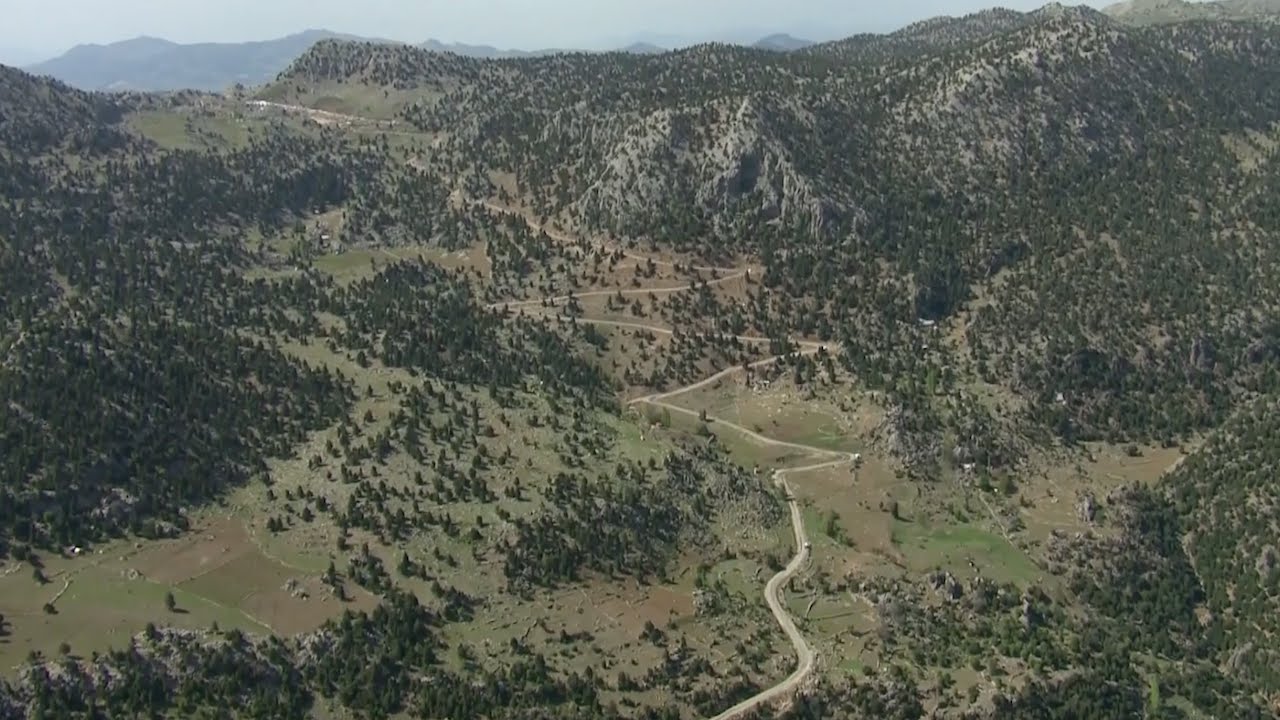 Tour of Turkey 2016 – Stage 6 [FULL STAGE]