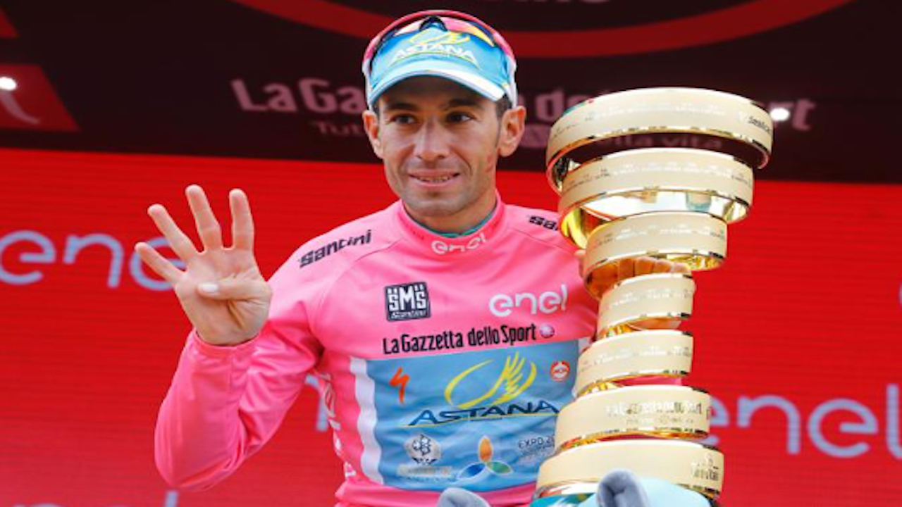 Giro d’Italia 2016 – Stage 21 [FULL STAGE]