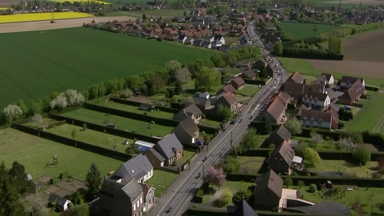 Four Days of Dunkirk 2016 – Stage 2 [FULL STAGE]