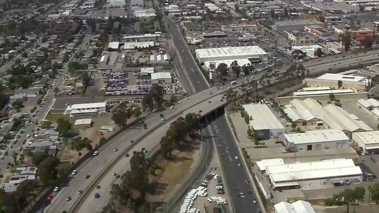 Tour of California 2016 – Stage 1 [FULL STAGE]