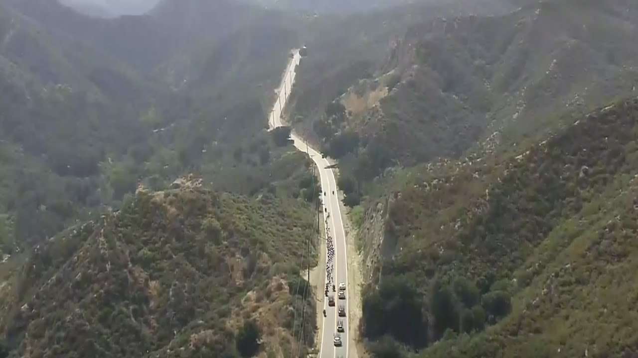 Tour of California 2016 – Stage 2 [FULL STAGE]