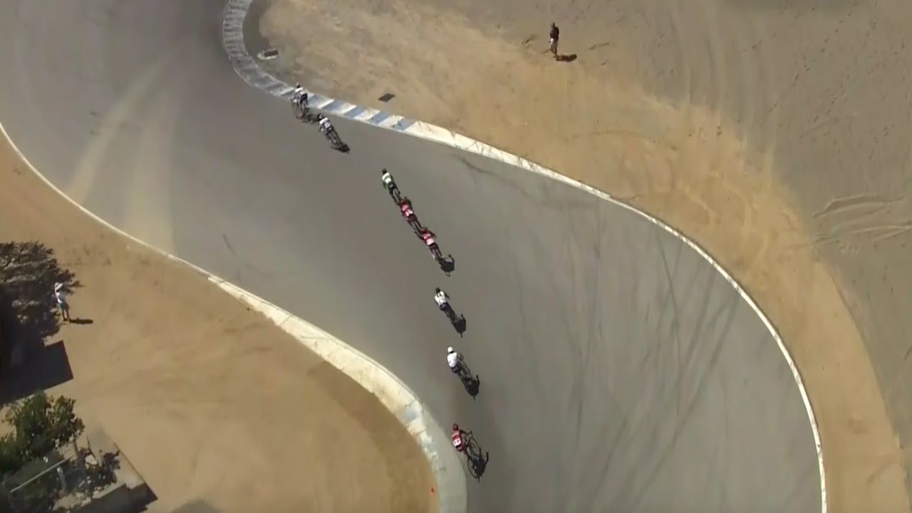 Team Time Trial – World Championships 2017 [FULL RACE]