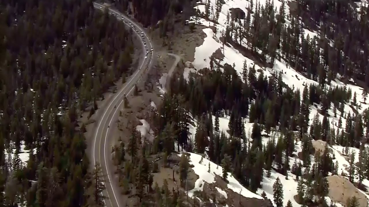 Tour of California 2016 – Stage 5 [FULL STAGE]