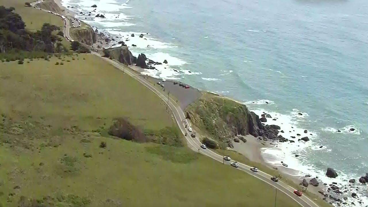 Tour of California 2016 – Stage 7 [FULL STAGE]