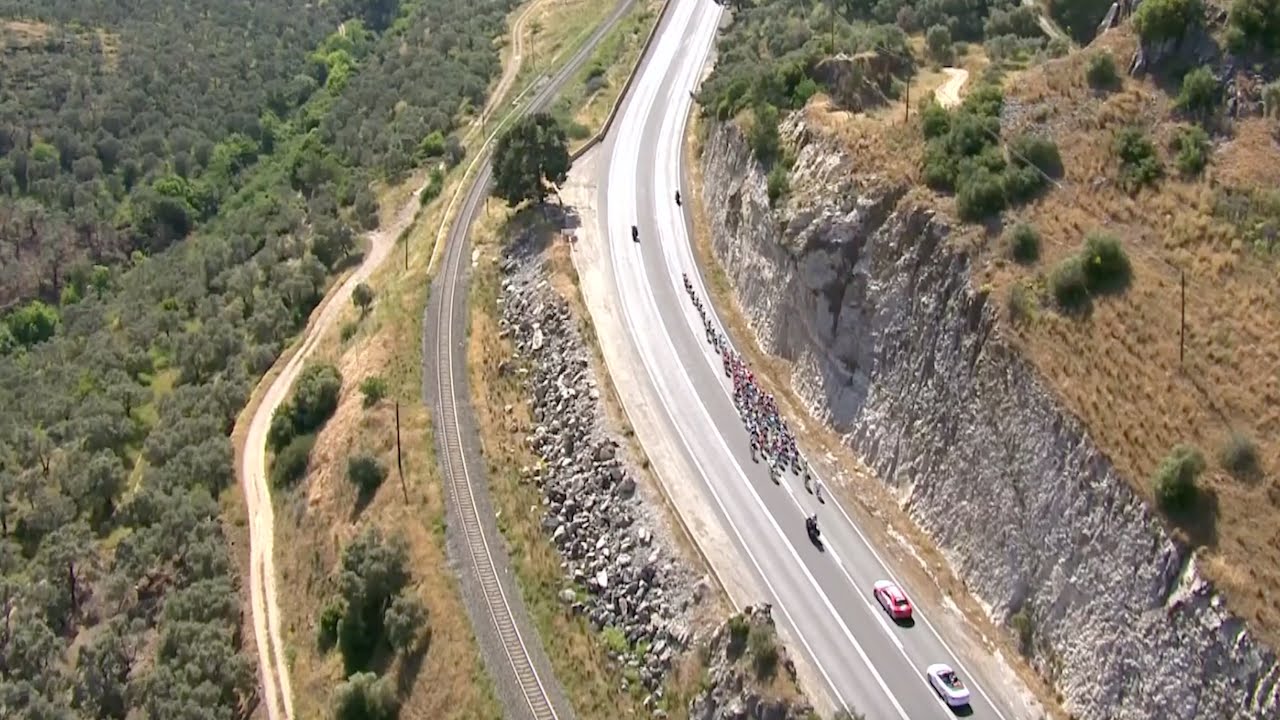 Tour of Turkey 2016 – Stage 8 [FULL STAGE]