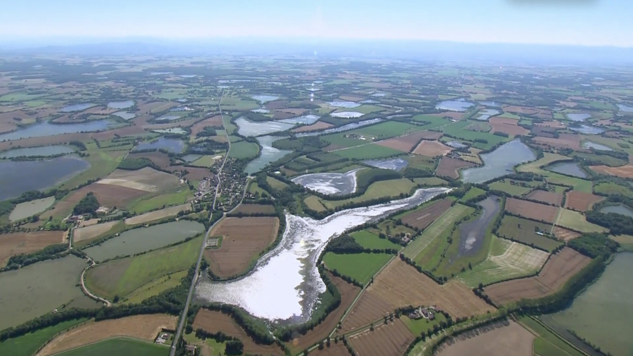 Tour de France 2016 – Stage 14 [FULL STAGE]