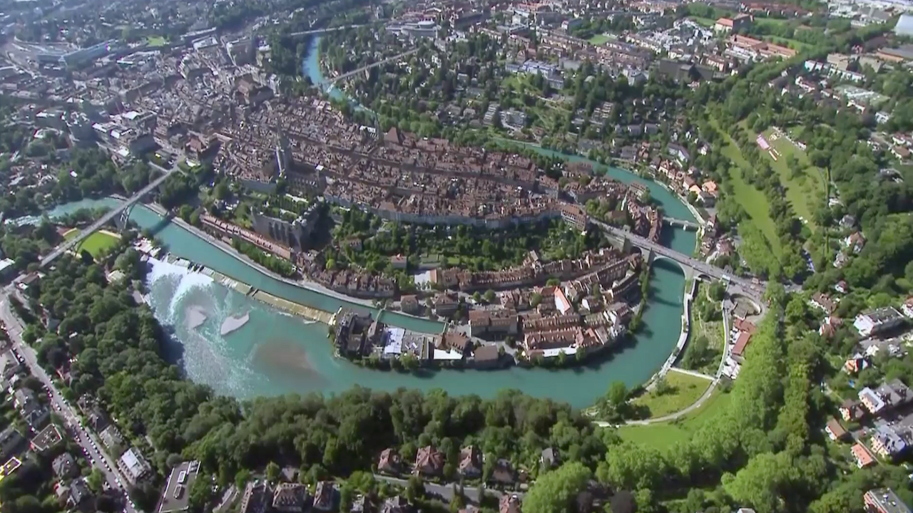 Tour de France 2016 – Stage 16 [FULL STAGE]