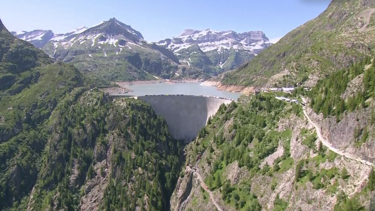 Tour de France 2016 – Stage 17 [FULL STAGE]