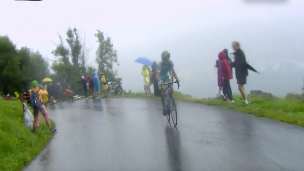 Tour de France 2016 – Stage 20 [FULL STAGE]