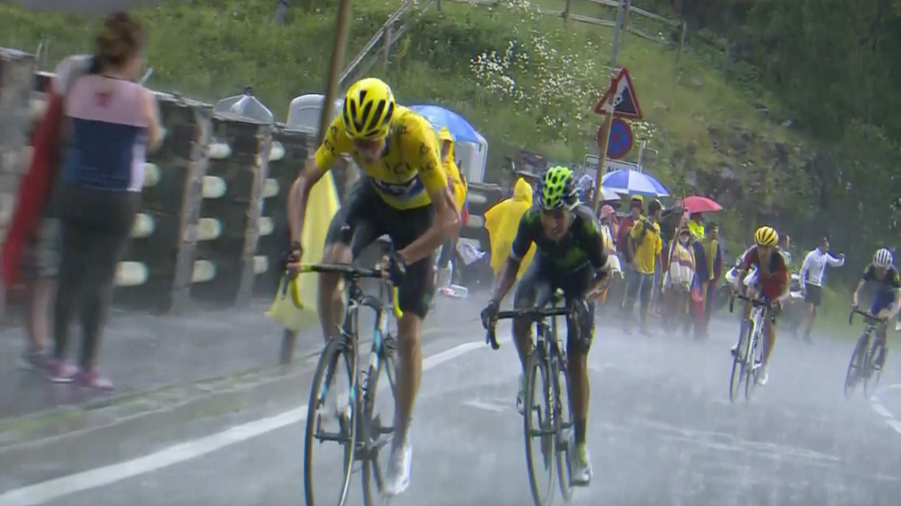 Tour de France 2016 – Stage 9 [FULL STAGE]