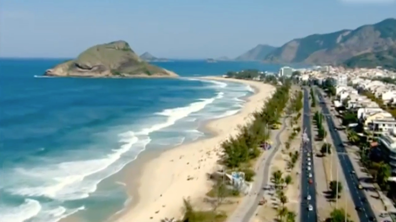 Olympic Games Rio 2016 - Road Race - Men [FULL RACE]