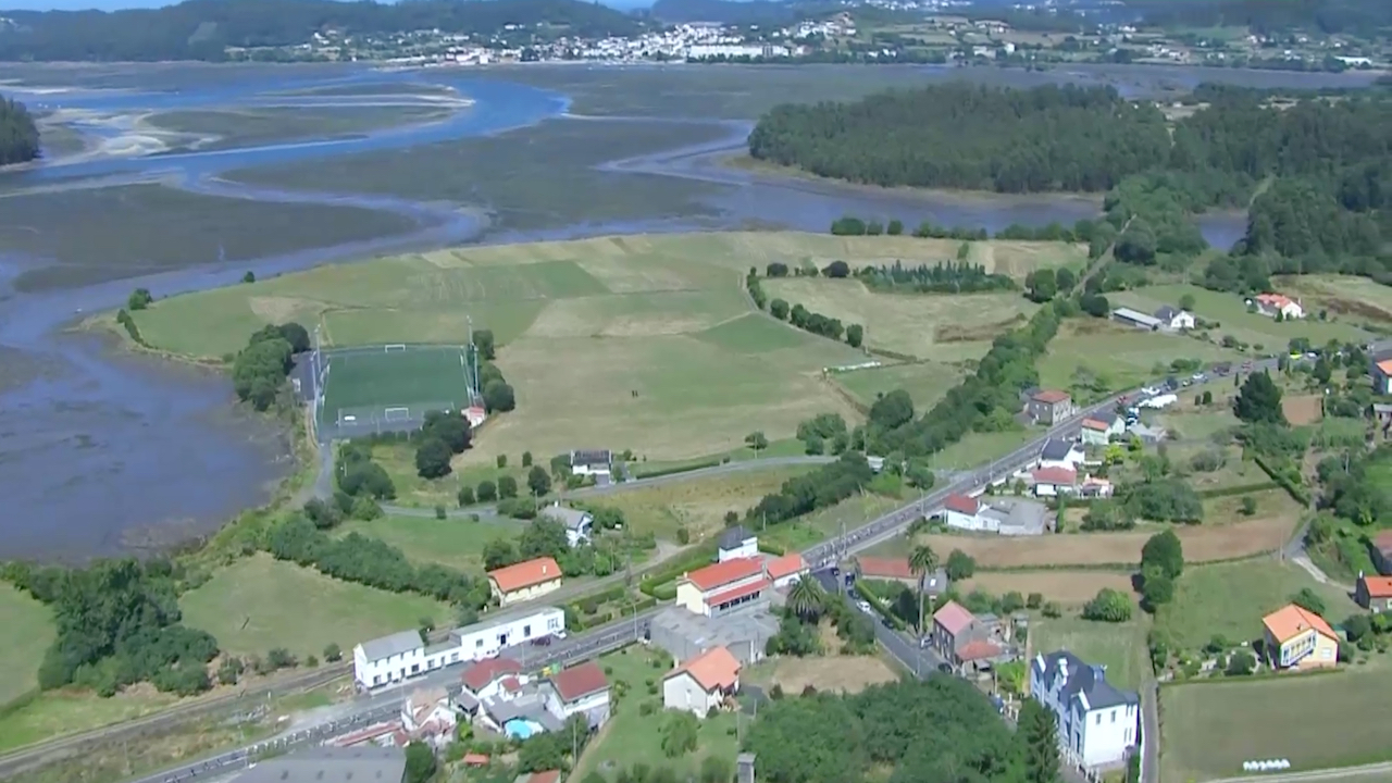 La Vuelta 2016 - Stage 4 [FULL STAGE]