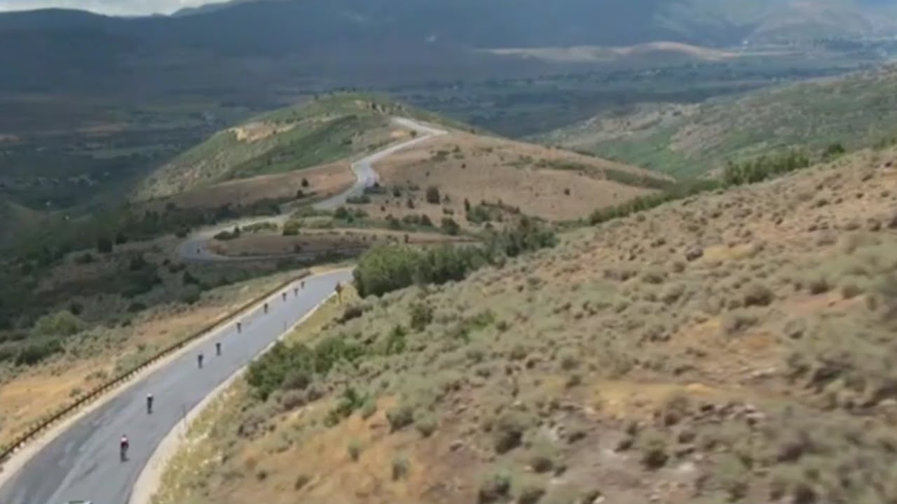 Tour of Utah 2016 - Stage 7 [FULL STAGE]