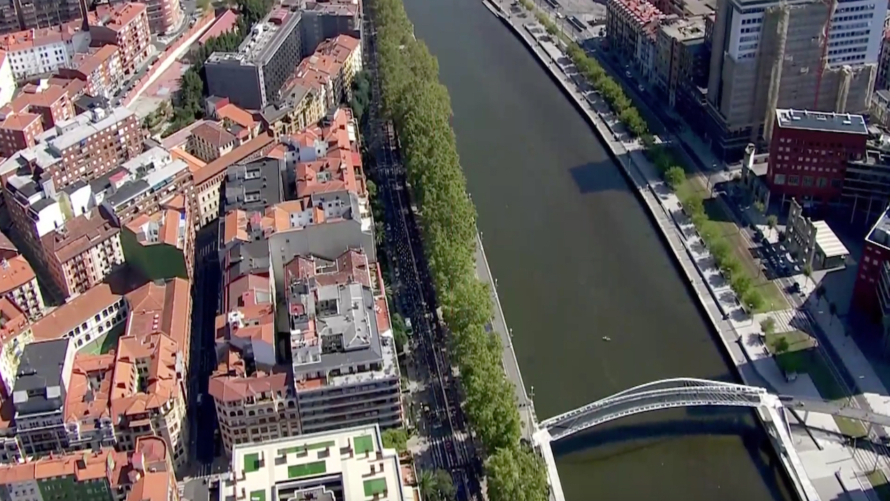 La Vuelta 2016 - Stage 12 [FULL STAGE]