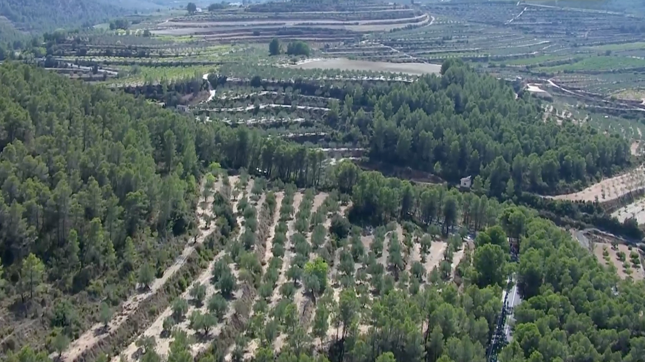 La Vuelta 2016 - Stage 18 [FULL STAGE]