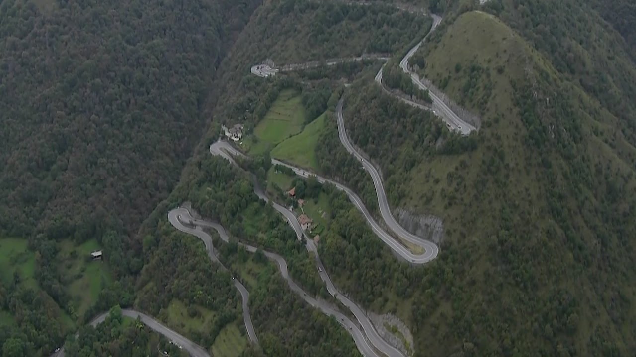 Il Lombardia 2016 [FULL RACE]