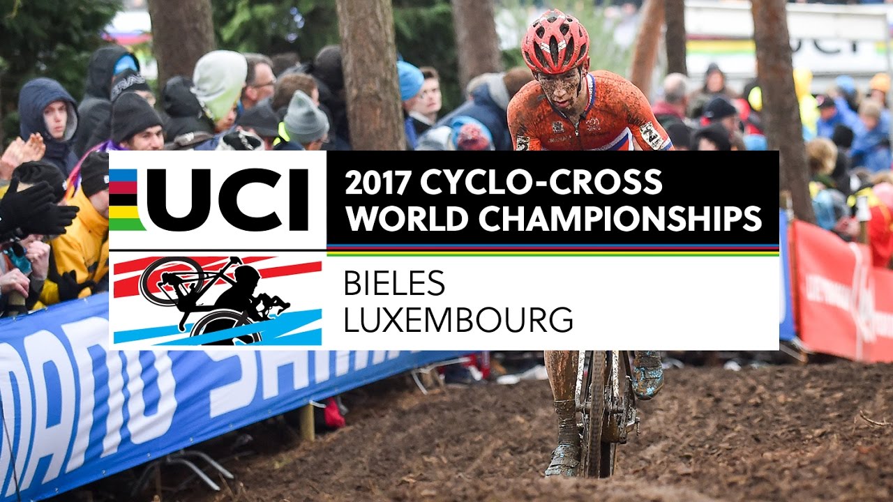 Cyclo-Cross World Championships 2017 [FULL RACE]