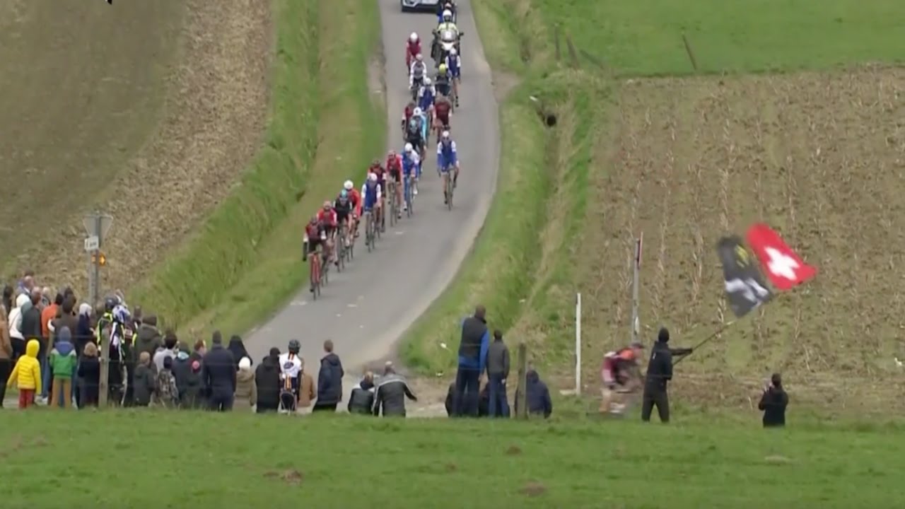 Kuurne-Brussels-Kuurne 2017 [FULL STAGE]