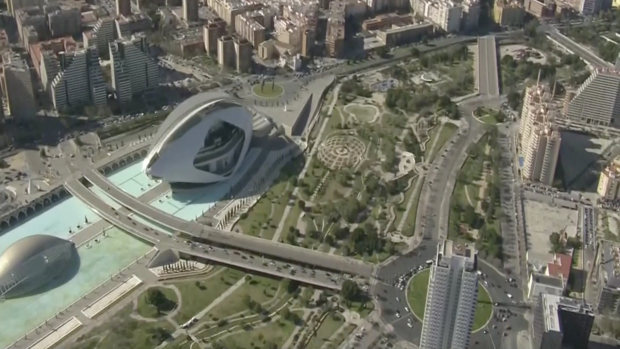 Volta a la Comunitat Valenciana 2017 – Stage 5 [FULL STAGE]