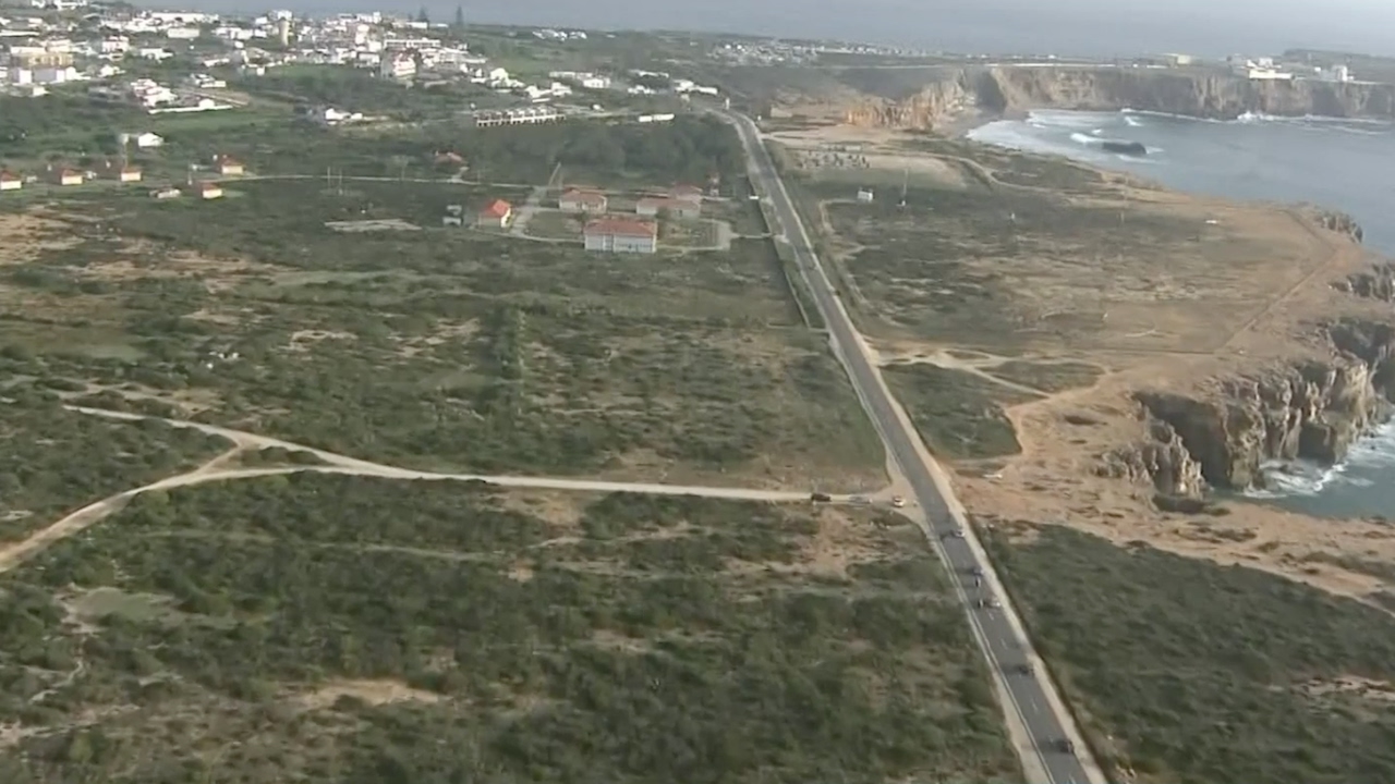 TVolta Algarve 2017 - Stage 3 [FULL STAGE – Individual Time Trial]