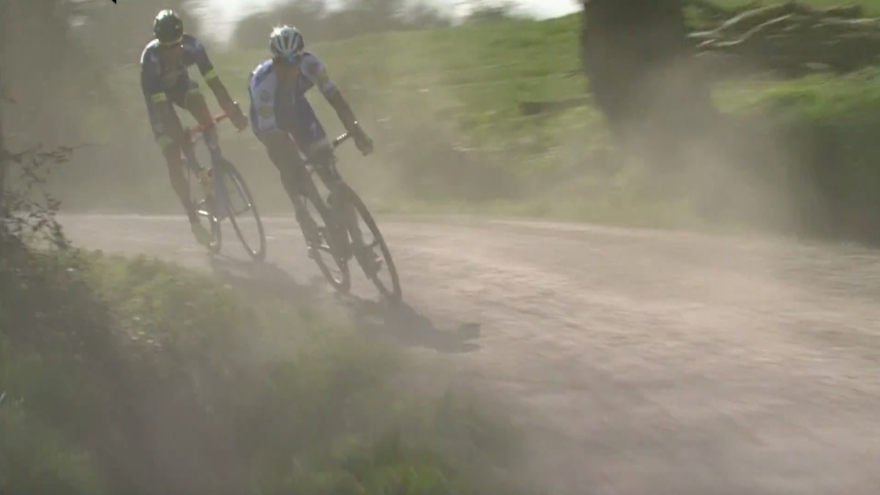 Gent-Wevelgem 2017 [FULL RACE]