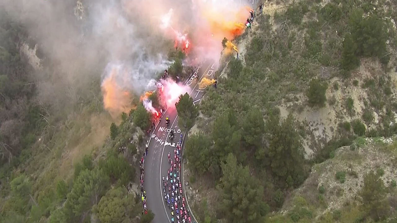 Milano-Sanremo 2017 [FULL RACE]