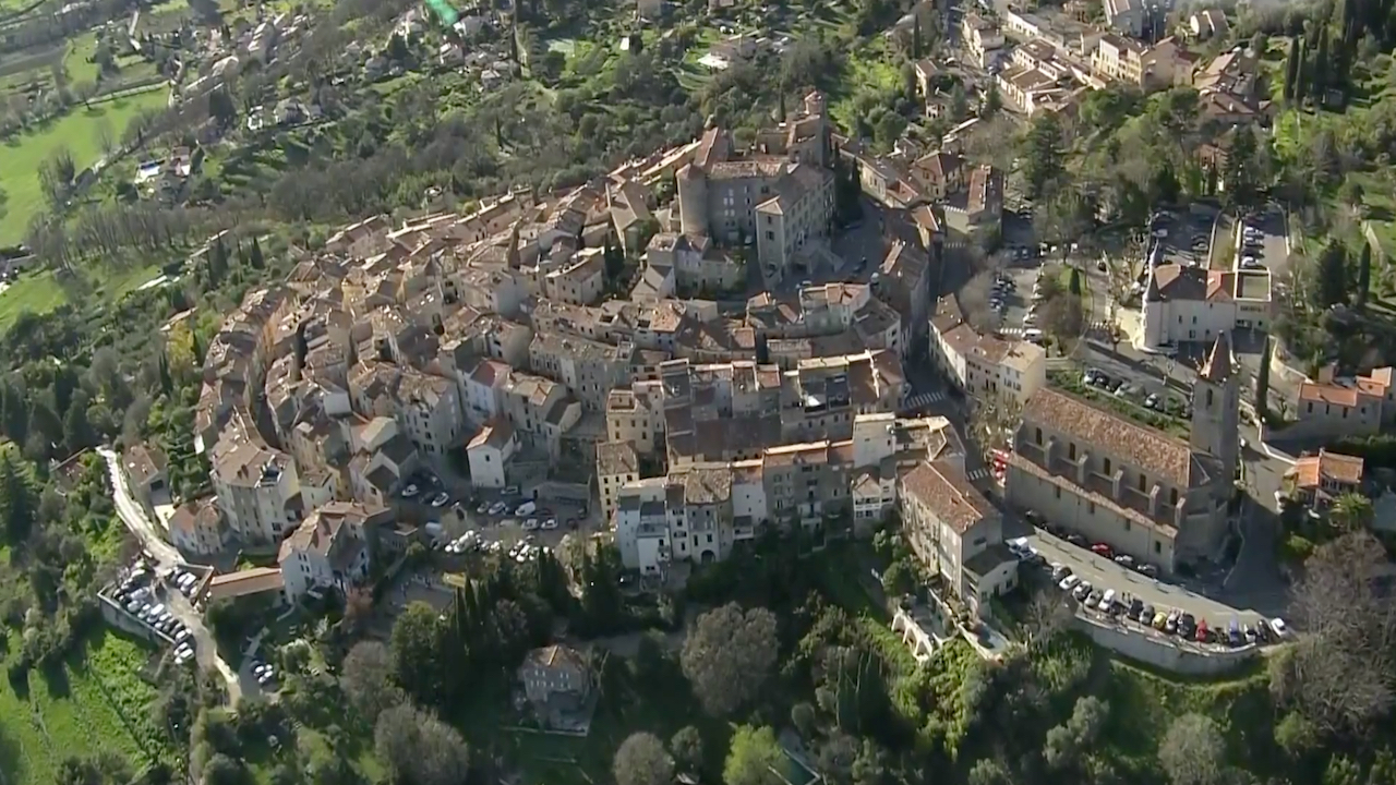 Paris-Nice 2017 - Stage 6 [FULL STAGE]