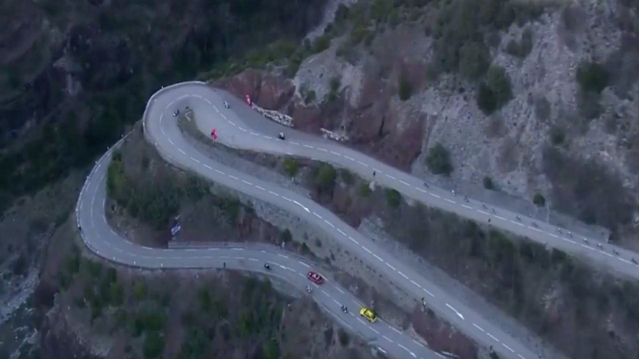 Paris-Nice 2017 - Stage 7 [FULL STAGE]